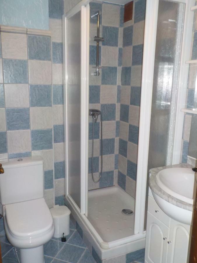 Apartamentos Rurales La Husteriza Ruenes Eksteriør bilde