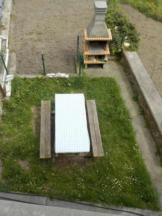 Apartamentos Rurales La Husteriza Ruenes Eksteriør bilde